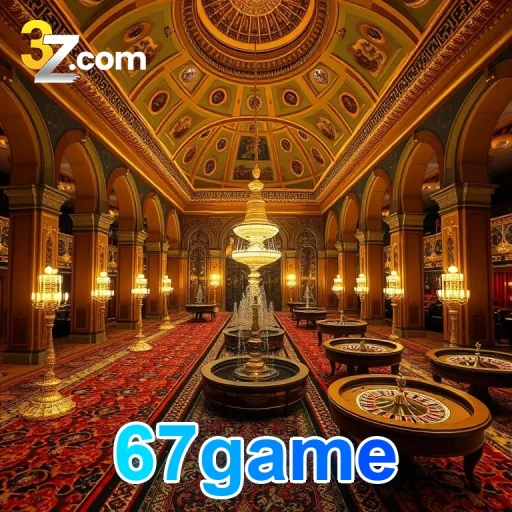 67game Aplicativo Móvel