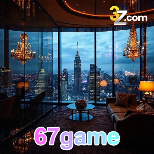 67game Jogos de caça-níqueis