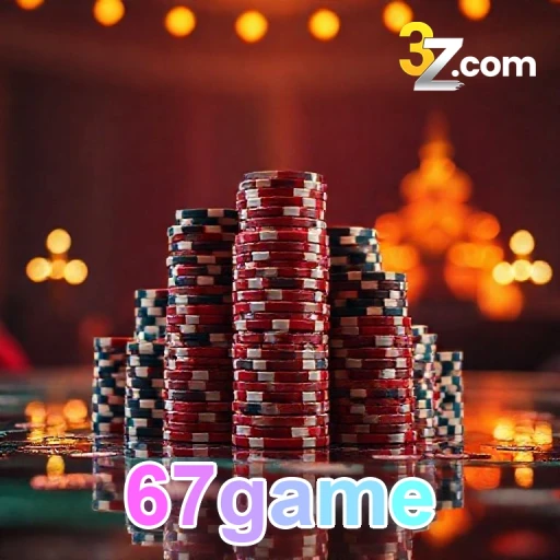 67game Plataforma Completa